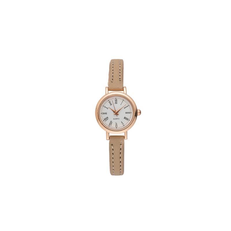 New Arrival Small And Stylish Women's Quartz Watch With Minimalist Charm