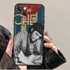 Che Guevara Funda For iPhone 15 16 Pro Max 12 13 Mini 11 14 Pro Max XS X XR 15 16 Plus Case