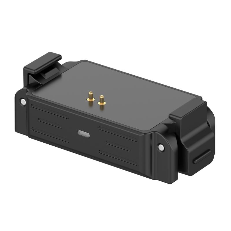 

Effortless Toolless Installation 1/4inch Mount Adapters Base Quick Setups Solution for Travel Bloggers and Explorers 1