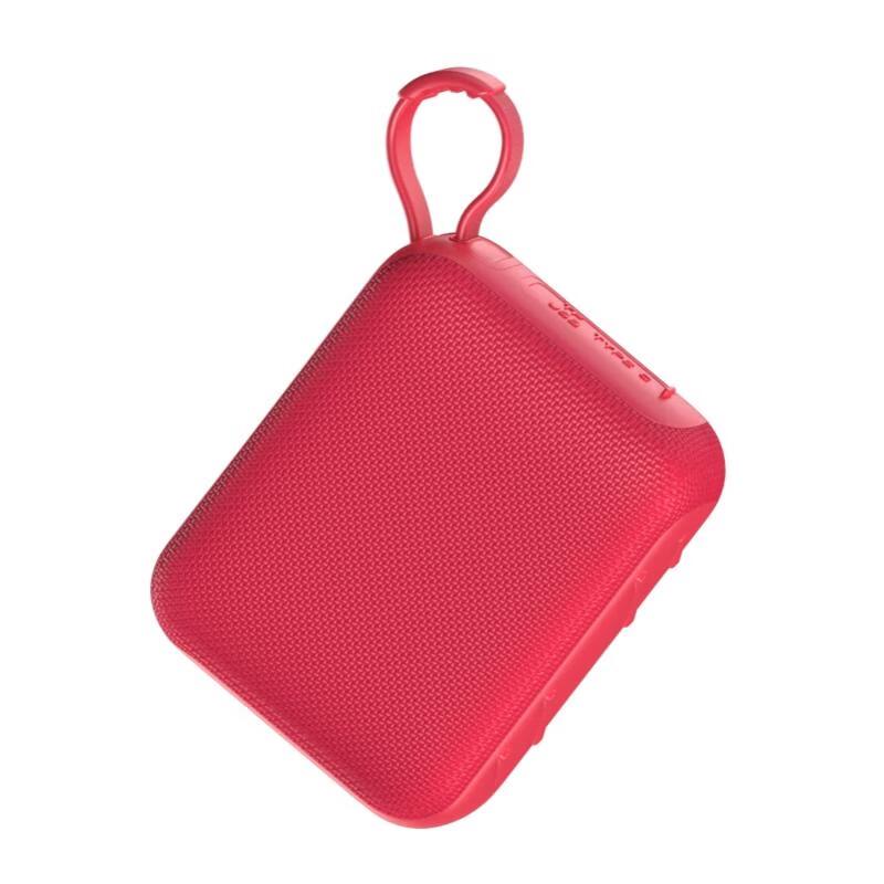 Newman BT08 Portable Bluetooth Speaker CN Plug (adapter Included)