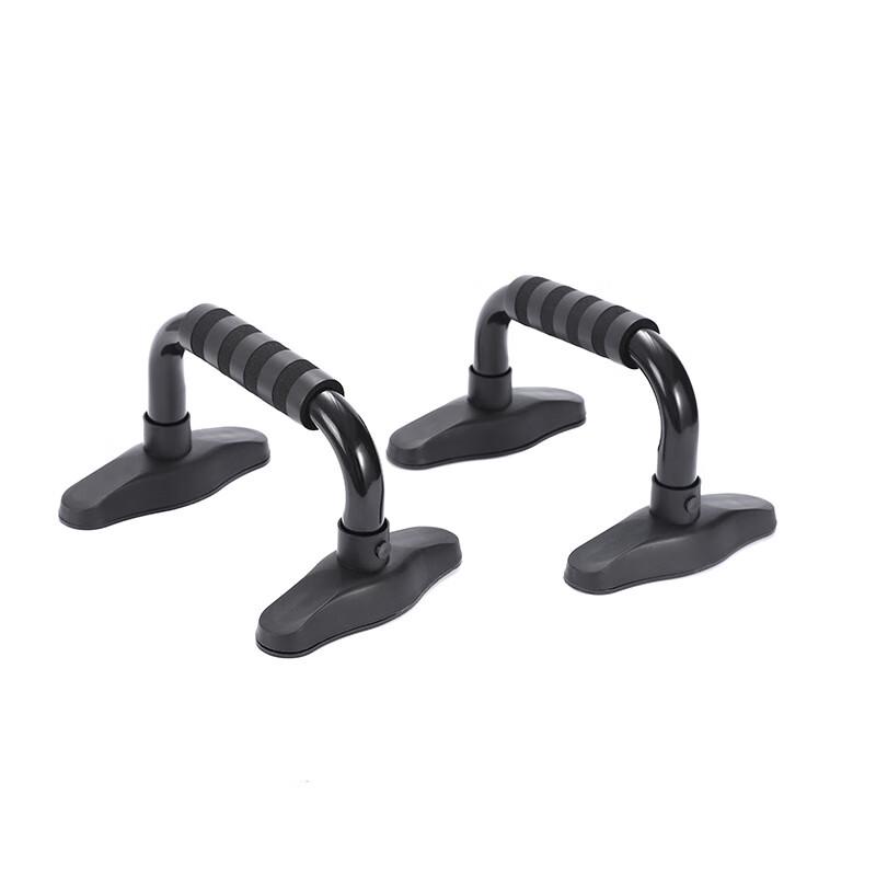 WEZHO Non-slip Iron Push-up Bars