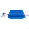 Buoyancy Circle Aquarium Feeding Ring Floating Feed Tool Fish Tank