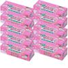 BOS Baby Diaper Box S 200 Pieces Set of 10 Odor-Free Bags, Type, Size, + Bonus,