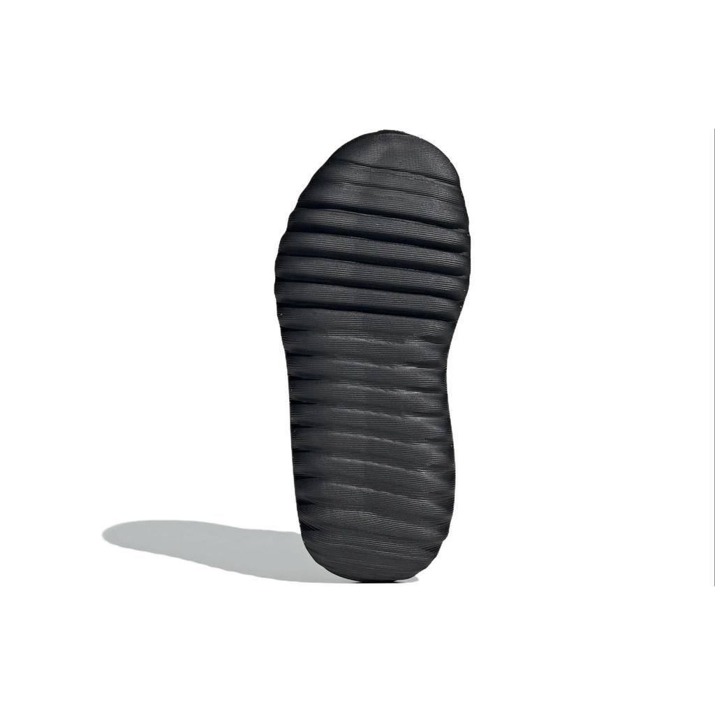 Adidas Activeflex Boa 3.0 Cómoda Absorción de Impactos Cálido Rebote Zapatillas Casuales de Caña Baja Zapatos Casuales para Niños Negro IG0589