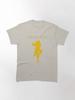 Jethro Tull Gold Jethro Classic T-Shirt