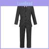Season Cosplay 2 Costume Role Plays Halloween Party Fashion Dress Girl