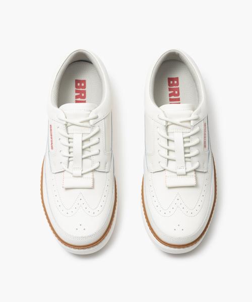[BRIEFING GOLF] PW-CLASSIC White [E61000ESH30WHT]