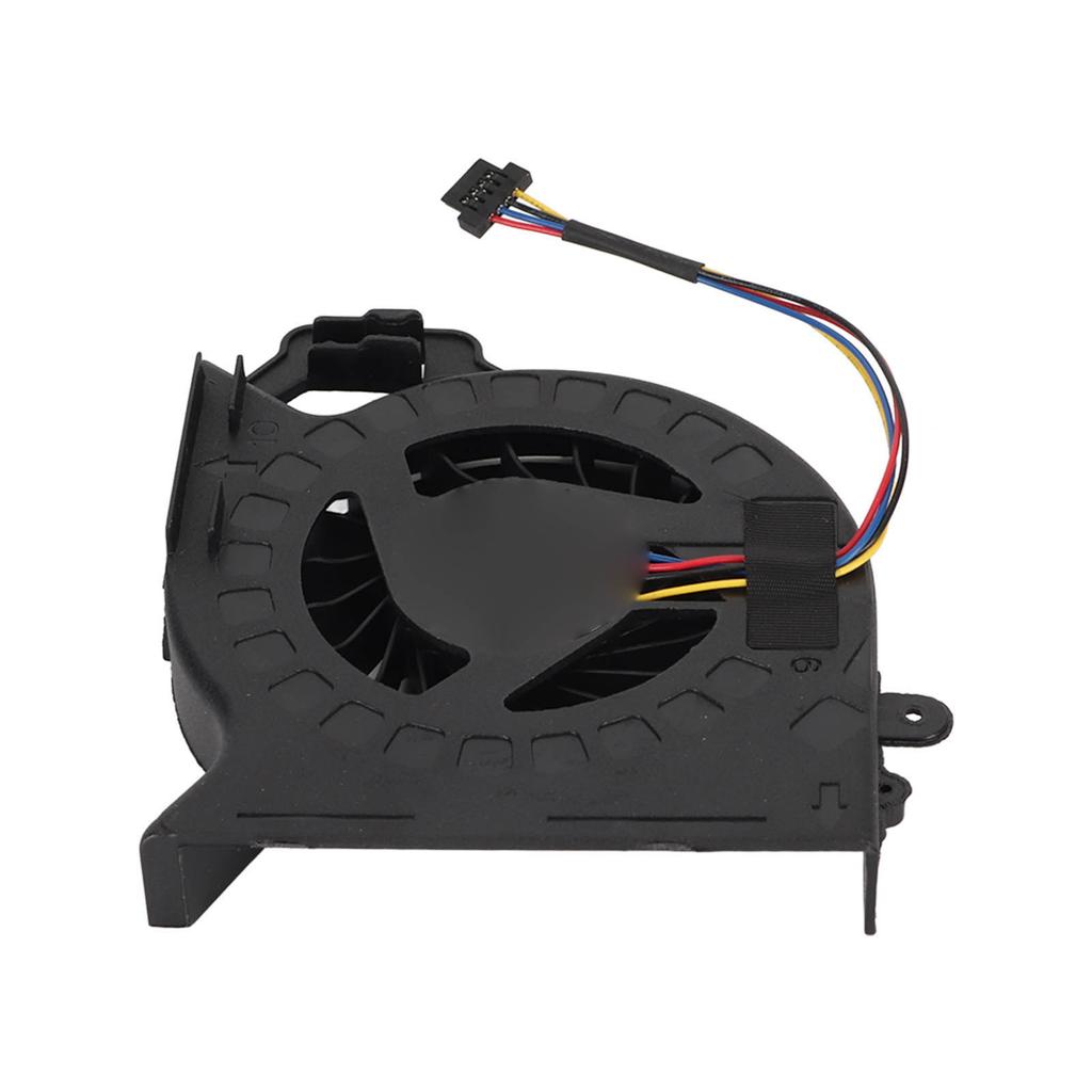 CPU-Lüfter Ersatz CPU-Kühler mit 4-Pin-Stromanschluss für HP Pavilion Dv7 6187cl Dv7