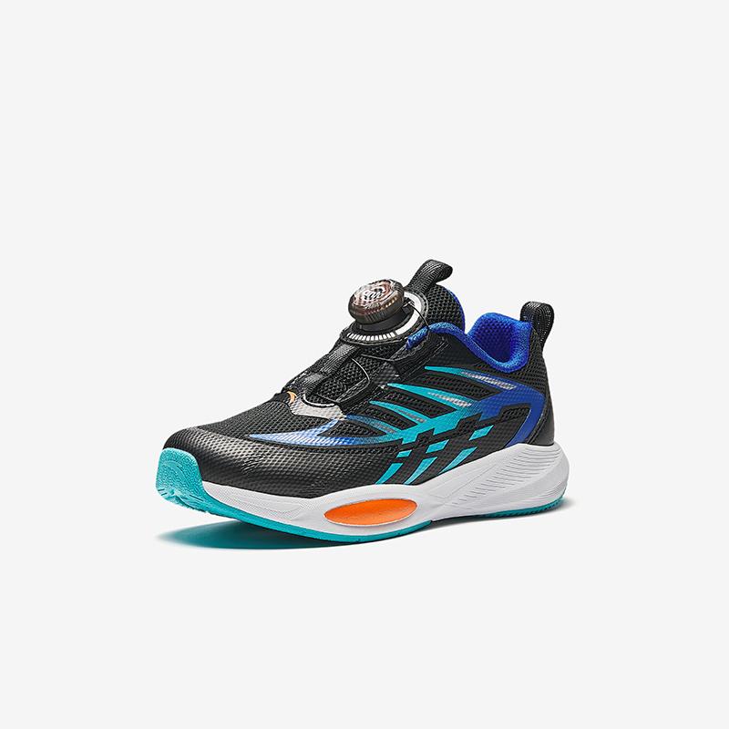 Anta Kids Lite 1.0 Wide Fit Comfortable Trendy Sports Casual Shoes Kids Sneakers 312529906
