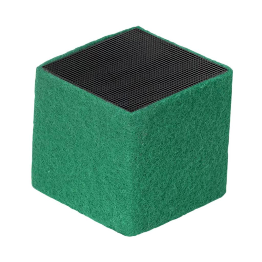 Aquarium Water Purifier Cube Portable Reusable Cleaner for Cleaning