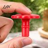 Feeder Replacement Flowers Set 8Pcs Hummingbird Flowers, Bee-Proof Silicone Feeding Ports, Universal Outdoor Parts Easy Clean