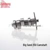 Motorcycle Camshaft Accessories for Large Sheep CH CF 250, Sand King 250, Big Sand 250