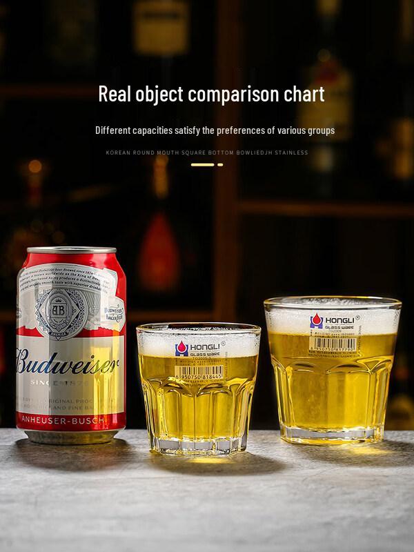 ZISIZ Octagonal Tempered Glass