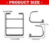 Drones Accessories Aluminum Protections Cover For AVATA 360 Lens And Body AntiCollision