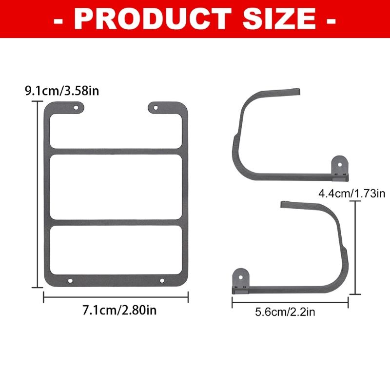 Drones Accessories Aluminum Protections Cover For AVATA 360 Lens And Body AntiCollision