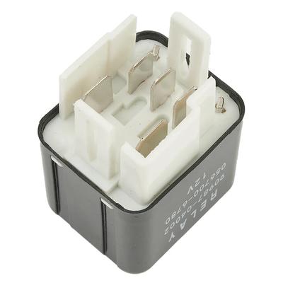 Part Multi-Use Relay Accessories For Lexus Main Blower Replacement Tool 056700-6780 90987-04002 AccessoryBlack