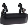 ECCPP Exterior Door Handle for 2001-2011 for Ford for Ranger Outer Replacement Front Driver Left Passenger Right Side Door Handle 1pc Black