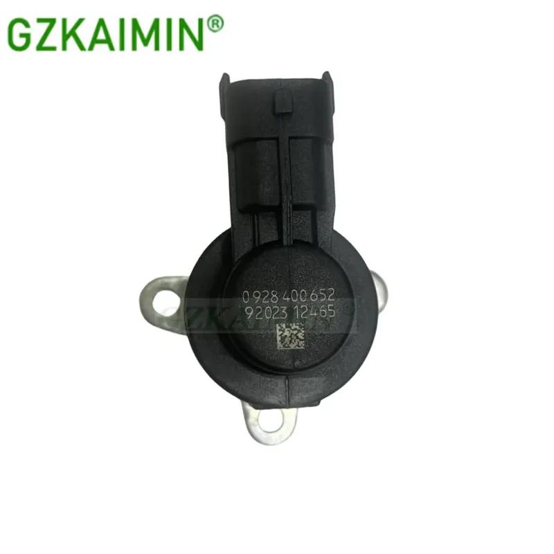 Fuel Pressure Regulator Metering Control Valve OEM 0928400652 0445010124 0445010289 for Hyundaii Accent Kiaa Fordd