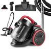 Aspirapolvere ciclonico senza sacco Bergmann Bt002O 3500 W 3L con filtro Hepa N