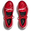 HOKA Bondi Mary Jane Cerise Rose Tea Men Sneakers Red 1171546-CRSRS