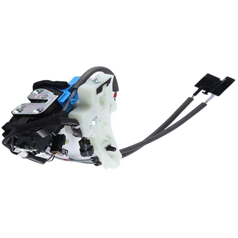 Car Front Door Lock Actuator Latch For Hyundai Veloster 2012 Through 2016 Models