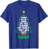 Gonna Go Lay Under The Tree To Remind My Family Gift Unisex T-Shirt