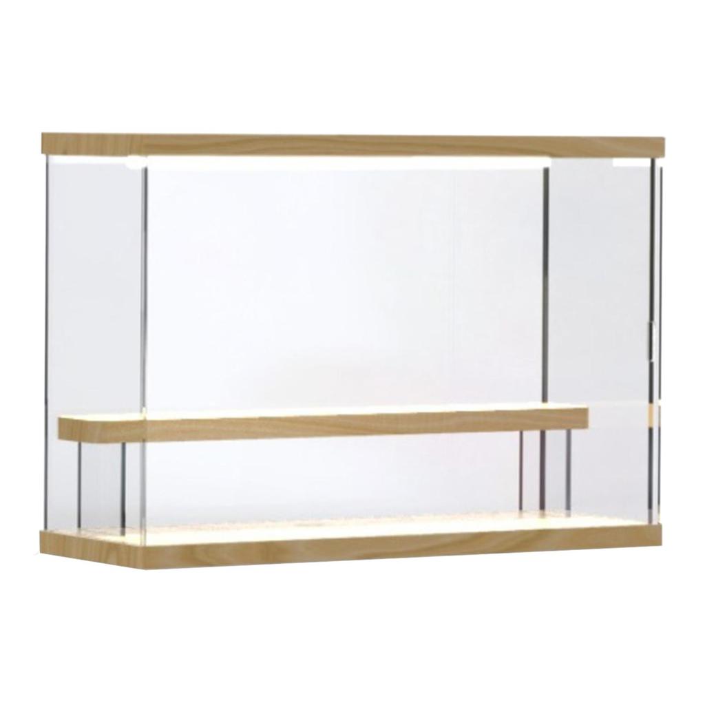 Acrylic Display Rack Figure s Dolls