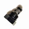 Carbon Steel Hydraulic Lift Regulator | Threaded Body Design, Relief