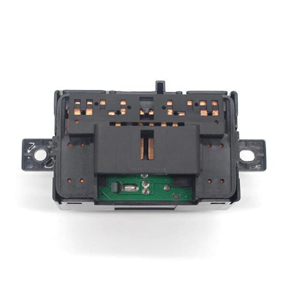 NEW Left Side Power Seat Switch 64176AE10A For Subaru Legacy Outback 2001-2009