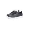 Tommy Hilfiger Mens Basket Core Lt Leather Trainers
