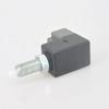Baificar Brand New  Brake Lamp Switch Stop Back Lamp Switch(4PIN) 93810-3K000 For Hyundai Accent Elantra Kia Rio