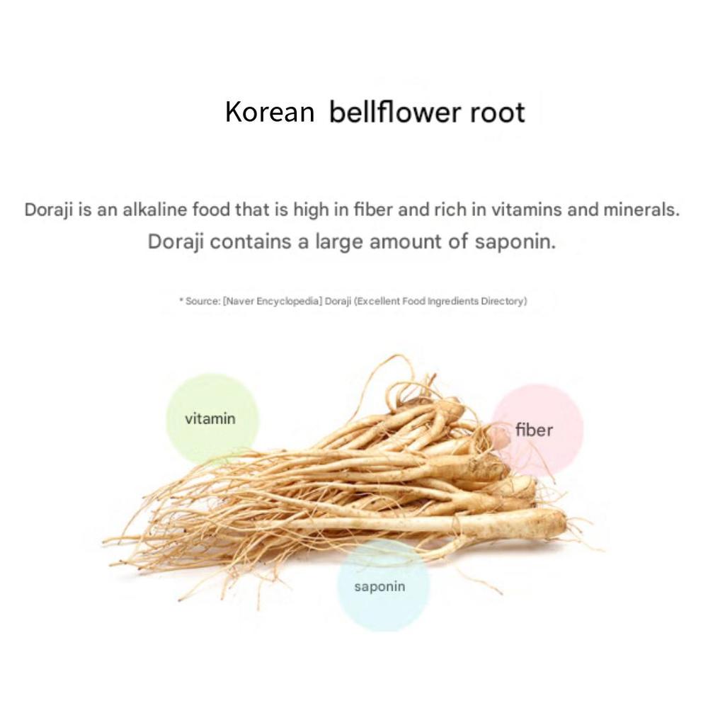 Jayeongwan Sincerely Made Pear & Balloon Flower Stick 10 g × 12 Sticks  (3 Options)
