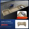 AITO M7 Rear Side & Third Row Window Storage Silicone Pad - Fits 26 Models