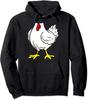 Top – Hoodies & Sweatshirts