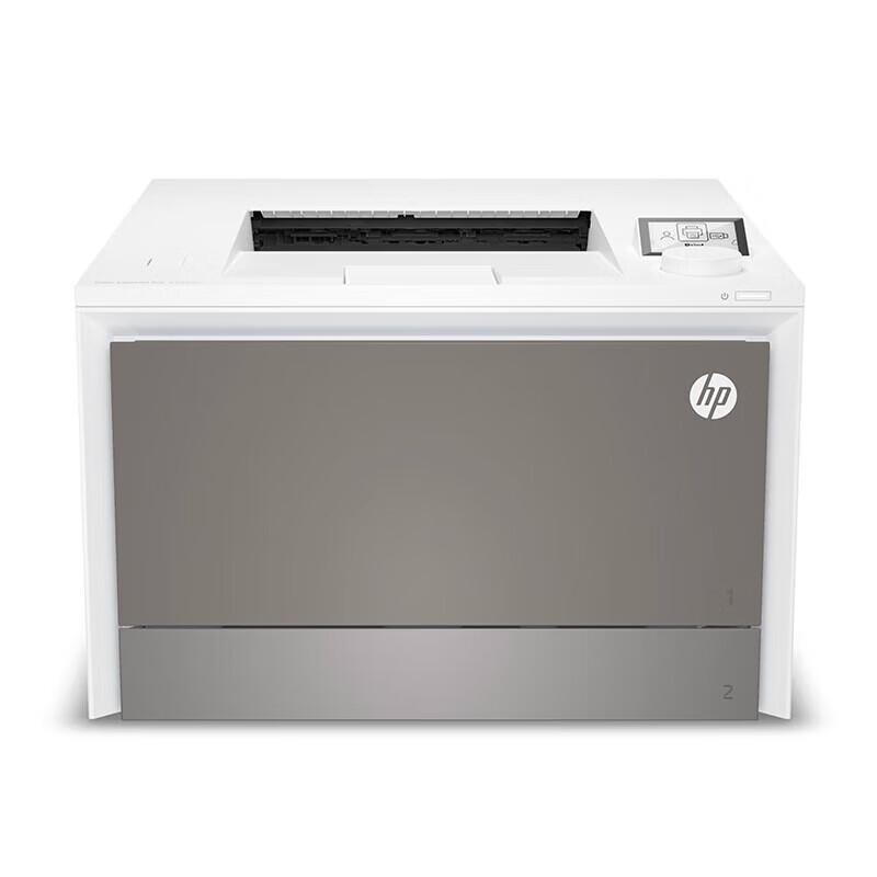 HP Color LaserJet A4 Printer Series CN plug (adapter included)