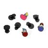 Japanese Anime ONE PIECE Metal Badge Luffy Chopper Character Alloy Drip Brooch Pin