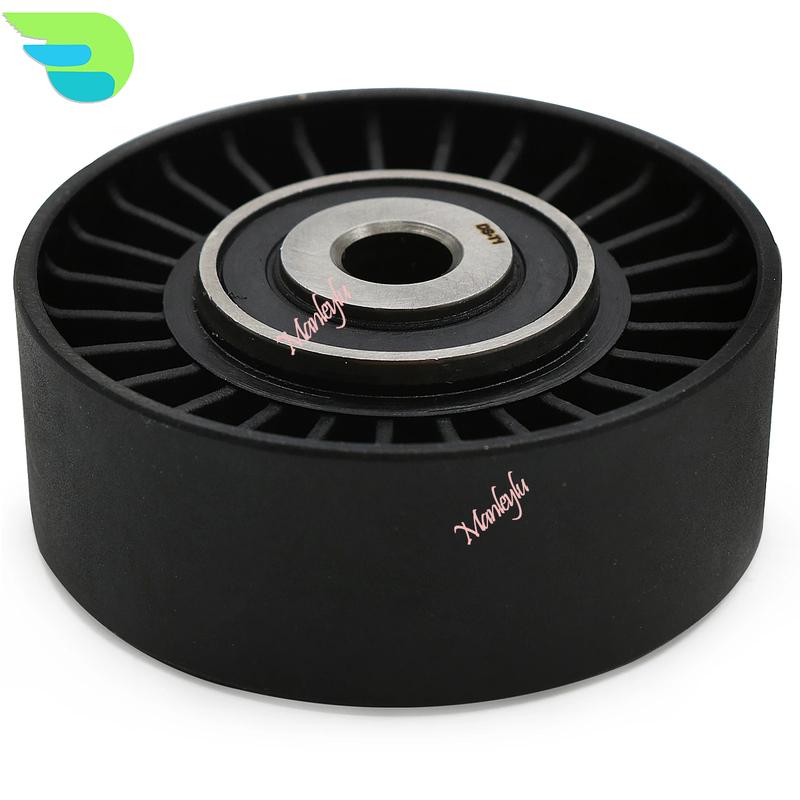 6G9Q-19A216-AA 1456983 C2Z16649 Engine Idler Pulley For Land Rover Freelander 2 2.2TDI 2006-2014