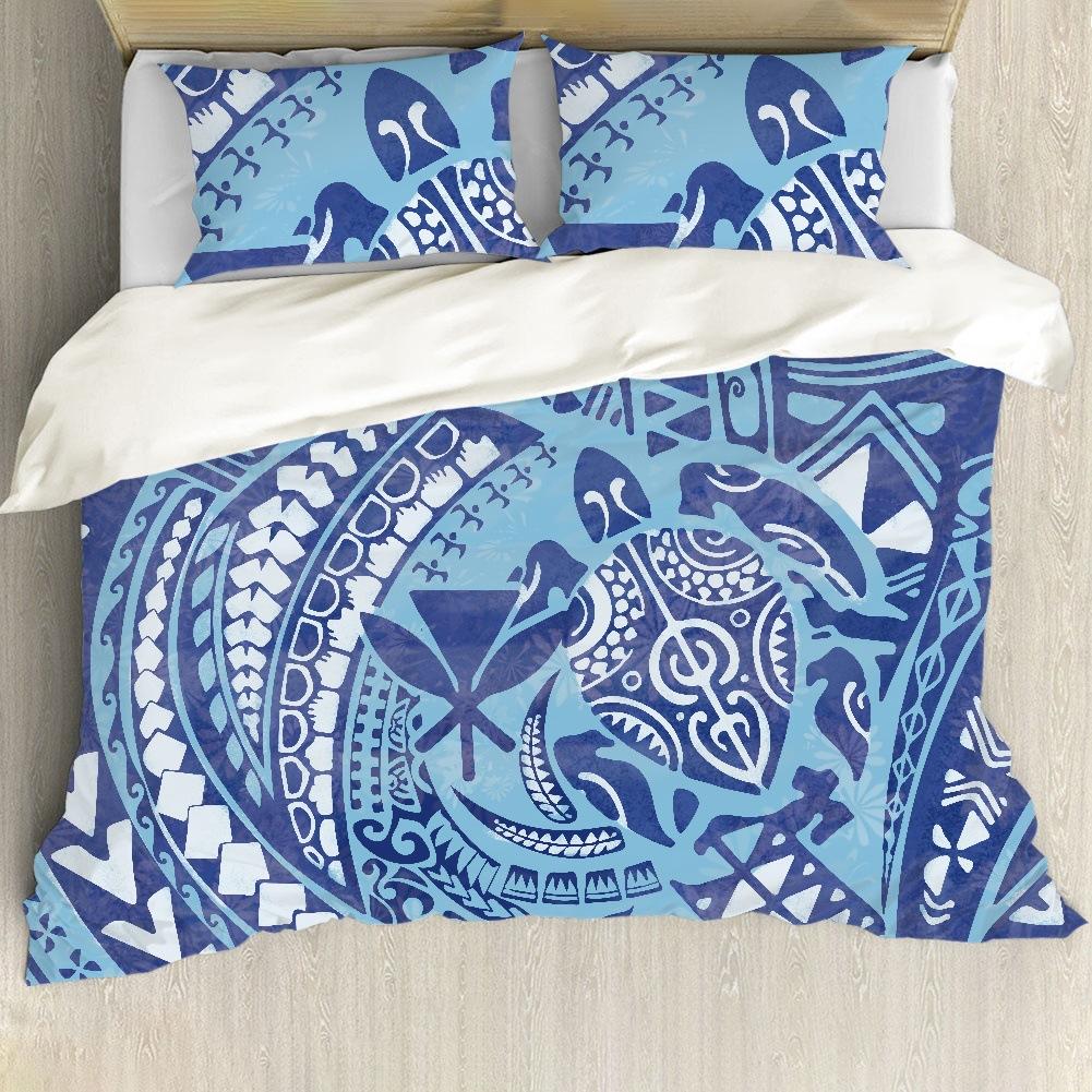 Bohemian Mandala Duvet Cover Set King/Queen Size,black Gypsy Boho Chic Hippie Floral Exotic 3 Piece Bedding Set for Adults Women