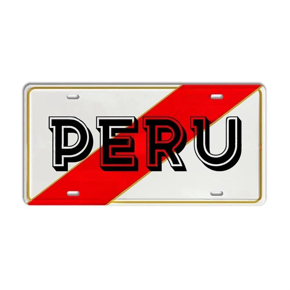 DORA Tin Sign Vintage Ctiy Aluminum Plate Barcelona MILAN Madrid Country Metal Plaque LIverpool Manchester Tottenham Decortaive Car Sign Wall