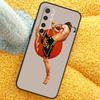 Muay Thai Kickboxing Fight Case For Xiaomi 13T 14T 15T 14 15 Ultra 17 Pro Max Cover For POCO F8 F7 X7 Pro F5 F6 X5 X6
