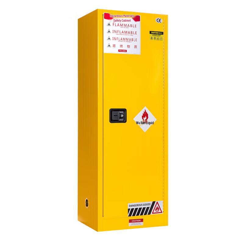 Binghu Industrial Explosion-Proof Safety Cabinet
