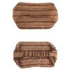 Elastic Hair Band Mother Hair Hoop Wide Hair Band Mesh Hairbands Women Headband Korean Headwear