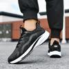 Large size sports shoes men's shoes spring and summer new fashion casual versatile breathable running shoes youth