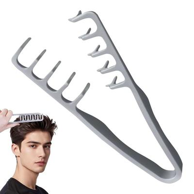 Hřebeny, kartáče – Hřebeny na vlasy