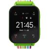 Canyon Smartwatch for Kids Alfie Kw-37 Mp3 Learning and Play Green