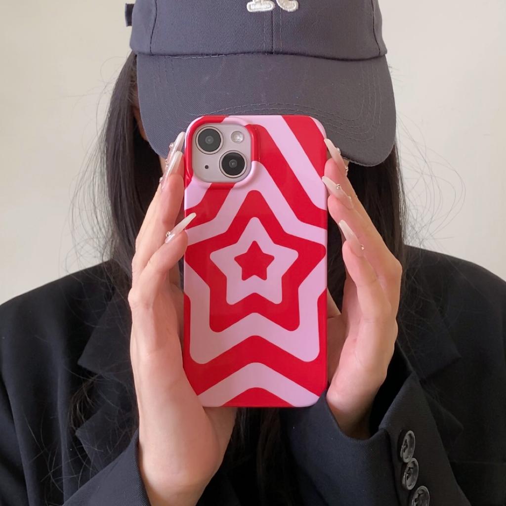 

Tiny Spot Новый жесткий чехол для телефона защитный чехол для iPhone 15 14 13 12 11 Pro Max Mini Plus PC&for iphone13(6.1 )