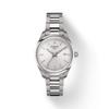 Stainless Steel Silver Dial Men's Fashion Watch T150.210.11.031.00
