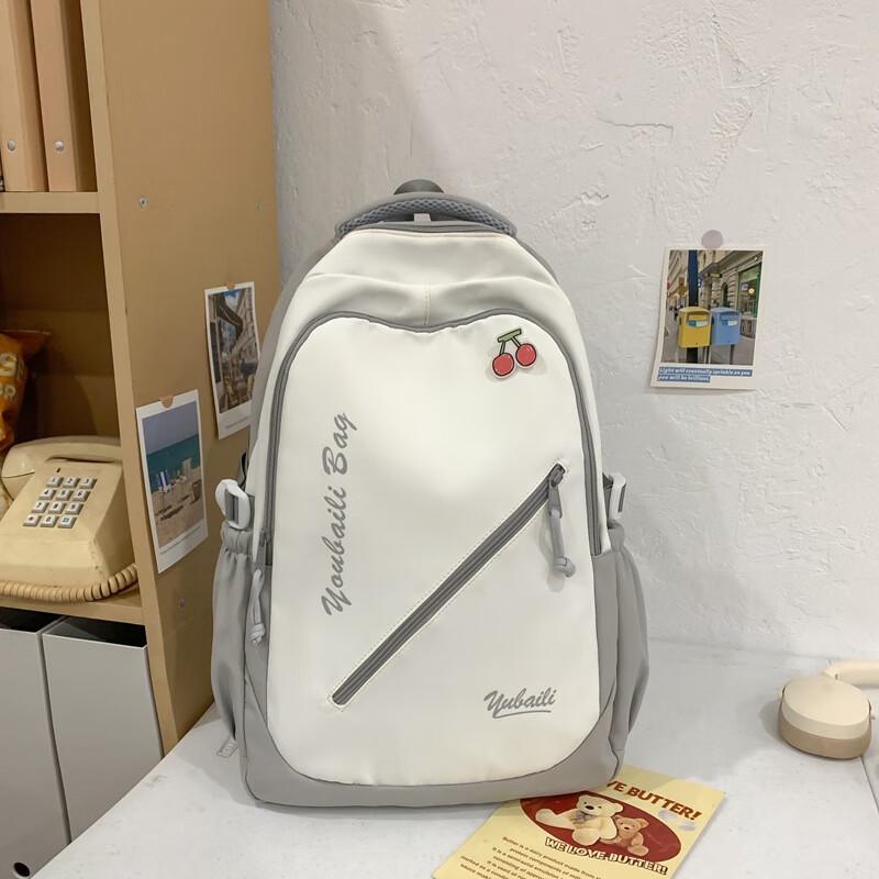 

Li Shen Fashion Backpack