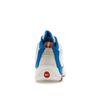 Reebok Answer 4 Dynamic Blue Men Sneakers Footwear-White Flash-Red HP3125