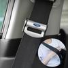 2Pcs Car Safety Seat Belt Buckle Clip Seatbelt Stopper Adjuster Clip For Ford Focus Mk2 Party Mk3 Ranger Mondeo Mk4 Fiest